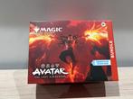 Magic: the Gathering - Avatar: The Last Airbender Bundle, Enlèvement ou Envoi, Comme neuf, Foil
