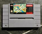 Wings 2: Aces High - Nintendo Super NES collector, Ophalen of Verzenden, Zo goed als nieuw