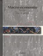 Macro-economie tweede editie Freddy Heylen, Livres, Livres scolaires, Comme neuf, Freddy Heylen, Économie, Autres niveaux