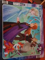 Kinderpuzzels Disney, 10 tot 50 stukjes, Gebruikt, 6 jaar of ouder