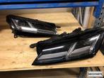 Audi tt led vol led koplamp matrix 035/036 origineel, Ophalen of Verzenden, Gebruikt, Audi