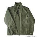 Silent Hill 2 Remake - James Sunderland Jacket (OKS Gear), Games en Spelcomputers, Ophalen of Verzenden, Zo goed als nieuw
