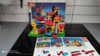 Lego 369 vintage „kustwachtstation”, Ophalen of Verzenden, Gebruikt, Complete set, Lego