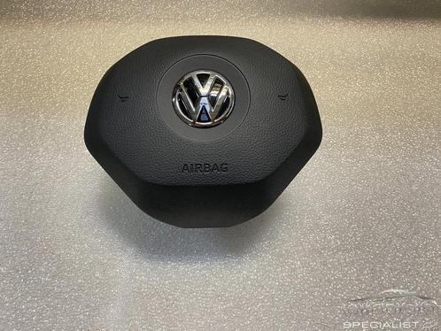 VW T6.1 , Transporter 2020+ Stuur airbag 7LA880201D, Auto-onderdelen, Dashboard en Schakelaars, Volkswagen, Gebruikt, Ophalen of Verzenden