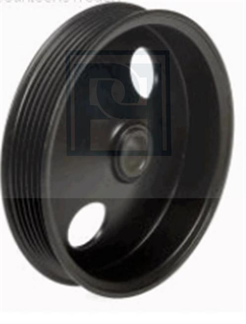 Volvo poelie pulley Volvo typeVolvo 850 : motor typeVolvo 96, Auto-onderdelen, Motor en Toebehoren, Nieuw, Ophalen of Verzenden