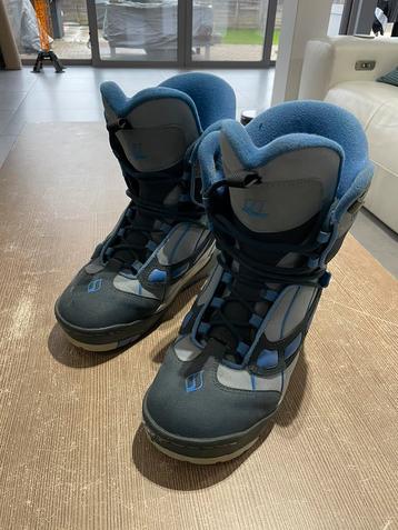 Snowboard boots Flow Profile maat 42