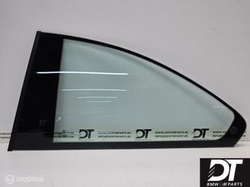 Zijruit linksachter BMW 3-serie Coupé E46 51368209403 beschikbaar voor biedingen
