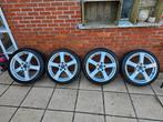 5x120 bmw, Auto-onderdelen, Banden en Velgen, Ophalen, Gebruikt, Band(en)
