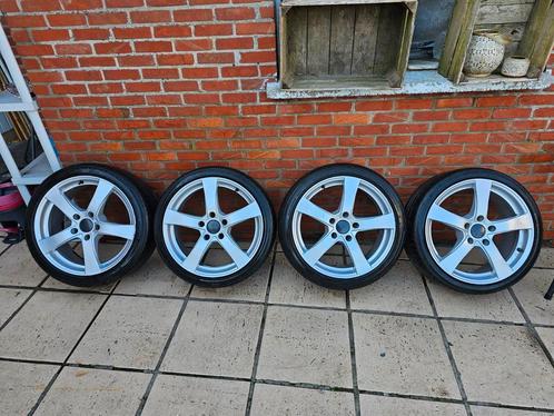 5x120 bmw, Auto-onderdelen, Banden en Velgen, Band(en), Gebruikt, Ophalen