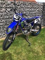 Yamaha yz250f, Motoren, Motoren | Yamaha, 250 cc, Particulier, Crossmotor, 1 cilinder