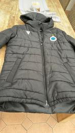 Warme wibterjas club brugge maat large, Kleding | Heren, Ophalen, Zo goed als nieuw, Zwart