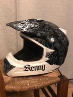 Kenny crosshelm, Motoren, Kleding | Motorhelmen, Ophalen, L