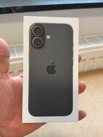iPhone 17, 256GB Black NEUF!! Vend ou echange, Telecommunicatie, Overige modellen, Zwart, Nieuw, Ophalen