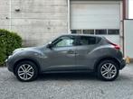 Nissan Juke 1.6 Benzine 69.000 KM Leder Zetelverwarming 2012, Zwart, Leder, Handgeschakeld, 5 deurs
