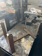 Honda 750 jaren 70 montage stoel gereedschap, Ophalen, Gebruikt