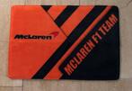 Mclaren Formule 1 Team Deurmat Decomat, Verzamelen, Ophalen of Verzenden, Nieuw, Formule 1