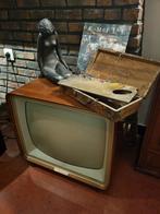 Antieke TV, Antiek en Kunst, Ophalen