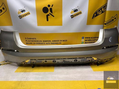 X4 F26 ACHTERBUMPER 51127366969 Origineel, Auto-onderdelen, Carrosserie, Bumper, BMW, Achter, Gebruikt