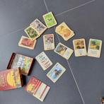 kolonisten van Catan snelle kaartspel 999 games (rechthoek), Enlèvement ou Envoi, Comme neuf, 999 Games