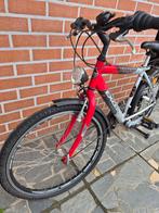 Jeugdfiets, Fietsen en Brommers, Ophalen