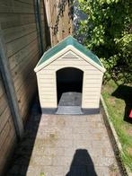 Honden hok, Dieren en Toebehoren, Hondenhokken, Ophalen, Gebruikt, Hondenhok