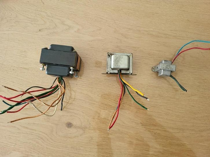 Onderdelen buizenversterker Mesa studio .22, Audio, Tv en Foto, Buizenversterker, Overige onderdelen, Ophalen