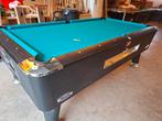 Deze vernieuwde Sam pool voor 2550 euro., Sport en Fitness, Biljarten en Poolen, Ophalen, Zo goed als nieuw