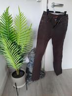 Pantalon long marron Street One taille 36 L 32, Comme neuf, Enlèvement ou Envoi