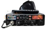 President Walker II ASC CB Radio met 7-kleuren Display, Envoi