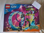 Lego, Kinderen en Baby's, Ophalen of Verzenden, Nieuw, Lego