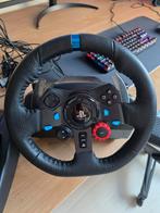 Logitech G29 met shifter, Games en Spelcomputers, Ophalen, Zo goed als nieuw