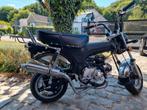 Dax scooter A klasse, Fietsen en Brommers, Ophalen, Zo goed als nieuw
