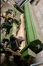 Graszaaimachine doorzaaimachine amazone  zaaimachine, Zakelijke goederen, Ophalen
