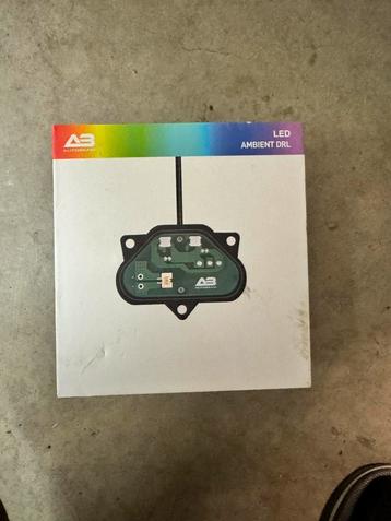 Ambient drl led beschikbaar voor biedingen