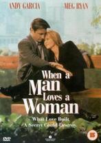 When a Man loves a Woman, Cd's en Dvd's, Ophalen, Zo goed als nieuw