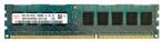 4GB 1Rx4 PC3L-10600R DDR3-1333 ECC, Hynix HMT351R7BFR4A-H9, Computers en Software, RAM geheugen