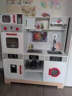 Speelgoedkeuken, Kinderen en Baby's, Ophalen, Zo goed als nieuw