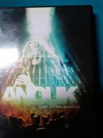 ANOUK live at Gelredome, Cd's en Dvd's, Ophalen of Verzenden, Zo goed als nieuw, Muziek en Concerten