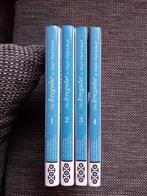 Manga "The Irregular at Magic High School" tomes 1 à 4, Ophalen, Kitaumi Tsuna, Complete serie of reeks, Europa