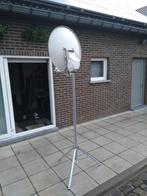travel-vision R6 duo kop volautomatische schotelantenne, Ophalen, Gebruikt