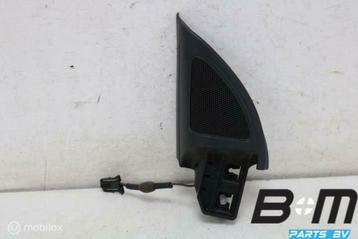 Hogetonen luidspreker links VW Golf 6 Cabrio 5K7837973 beschikbaar voor biedingen