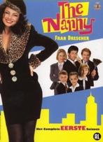 The nanny seizoen 1&2&3, Cd's en Dvd's, Ophalen of Verzenden