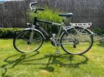 Herenfiets, Fietsen en Brommers, Ophalen, Zo goed als nieuw, Versnellingen