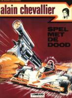 Strip van " Alain Chevalier " , nr.2, Boeken, Stripverhalen, Eén stripboek, Ophalen of Verzenden, Gelezen