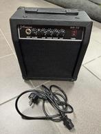 Versterker gitaar, Ophalen, Zo goed als nieuw, Gitaar