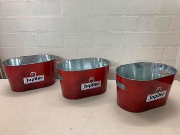Ijsemmer bierflesjes beschikbaar voor biedingen