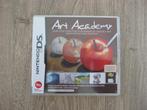 Nintendo DS Art Academy, Consoles de jeu & Jeux vidéo, Jeux | Nintendo DS, Comme neuf, À partir de 3 ans, Puzzle et Éducatif, Enlèvement ou Envoi