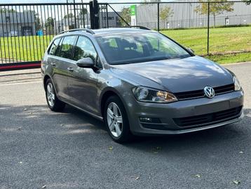 Volkswagen Golf Essence Bj 2014 Km 175 000  disponible aux enchères