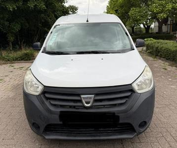 Dacia Dokker / 1.5 D beschikbaar voor biedingen