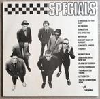 The Specials - The Specials, Ophalen of Verzenden, Zo goed als nieuw, 12 inch